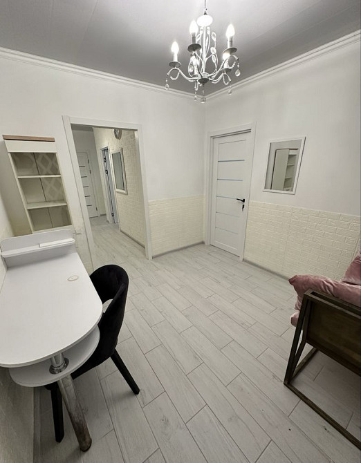 Продається 2 кімнатна квартира в Ірпені. Сучасний ремонт та макс.компл Ірпінь - зображення 7