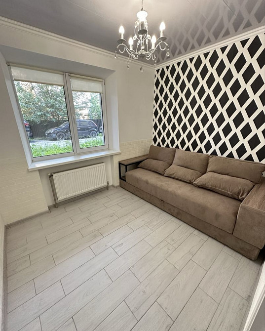 Продається 2 кімнатна квартира в Ірпені. Сучасний ремонт та макс.компл Ірпінь - зображення 8