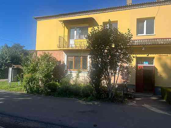 Продам 3 квартиру Млинів. Млинів