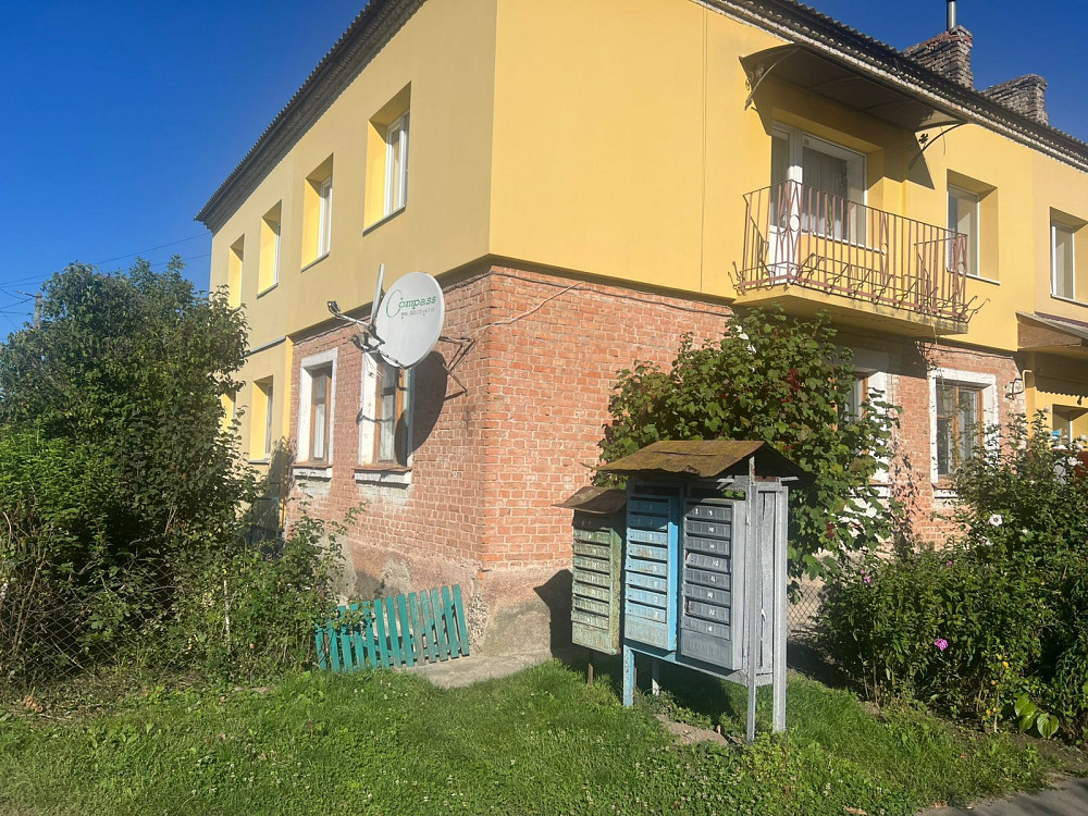 Продам 3 квартиру Млинів. Млинів - зображення 2