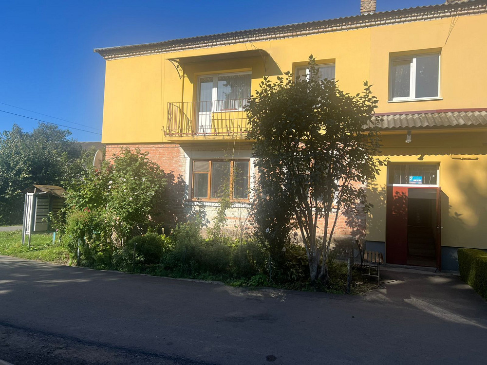 Продам 3 квартиру Млинів. Млинів - зображення 1