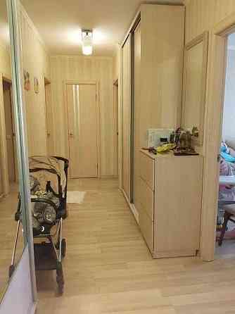 Продам 3к кв с раздельными комнатами Харьков