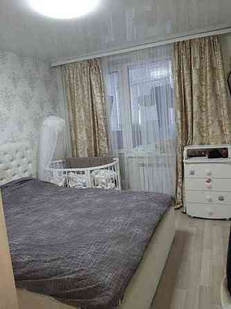 Продам 3к кв с раздельными комнатами Харьков