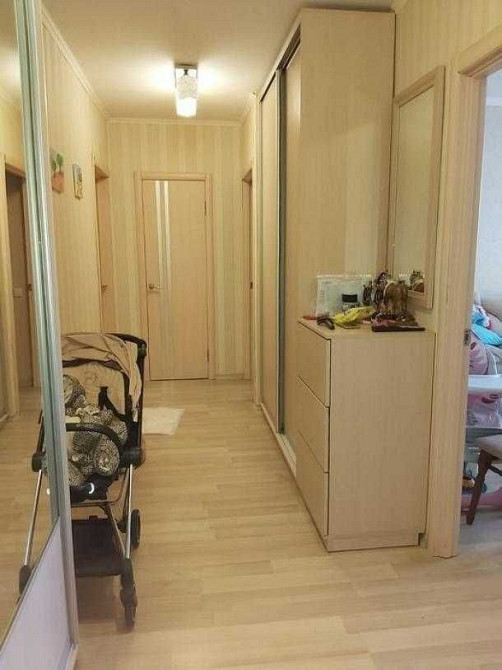 Продам 3к кв с раздельными комнатами Харків - зображення 4