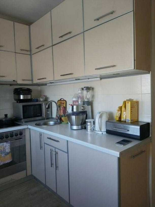 Продам 3к кв с раздельными комнатами Харків - зображення 1