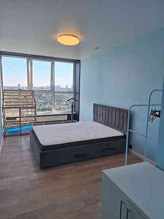 Продаж 2-кім.квартири Метро Деміївська вул.В.Брожка70 Без комісії Київ