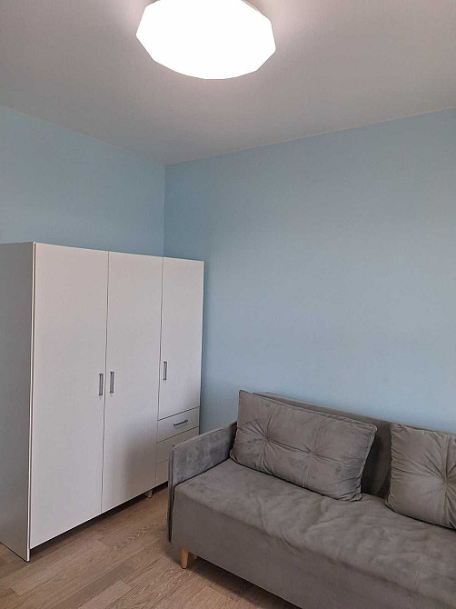 Продаж 2-кім.квартири Метро Деміївська вул.В.Брожка70 Без комісії Киев - изображение 4