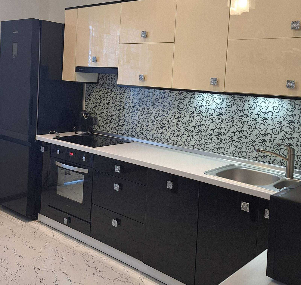 Продаж 2-кім.квартири Метро Деміївська вул.В.Брожка70 Без комісії Киев - изображение 1