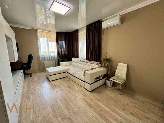 Продаж 2-кімн, 60.3m² в ЖК “Софія Сіті”, вул. Житня, 17, Без % Софиевская Борщаговка