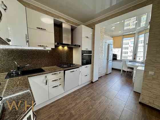 Продаж 2-кімн, 60.3m² в ЖК “Софія Сіті”, вул. Житня, 17, Без % Софиевская Борщаговка