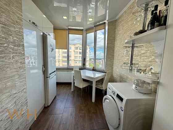 Продаж 2-кімн, 60.3m² в ЖК “Софія Сіті”, вул. Житня, 17, Без % Софиевская Борщаговка