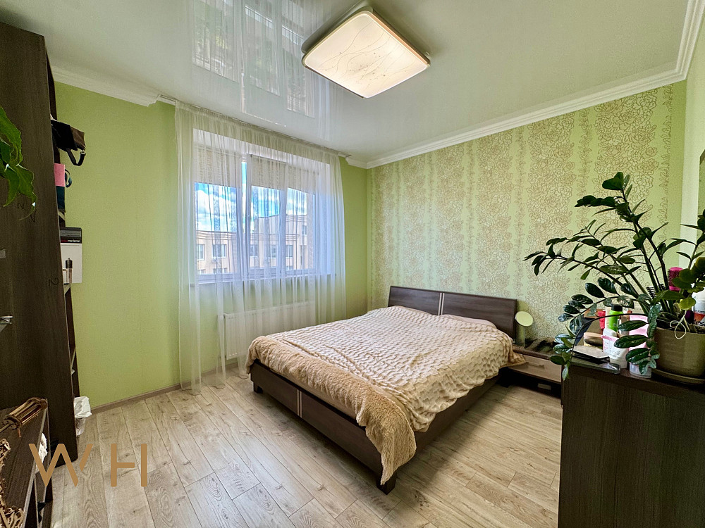 Продаж 2-кімн, 60.3m² в ЖК “Софія Сіті”, вул. Житня, 17, Без % Софиевская Борщаговка - изображение 7