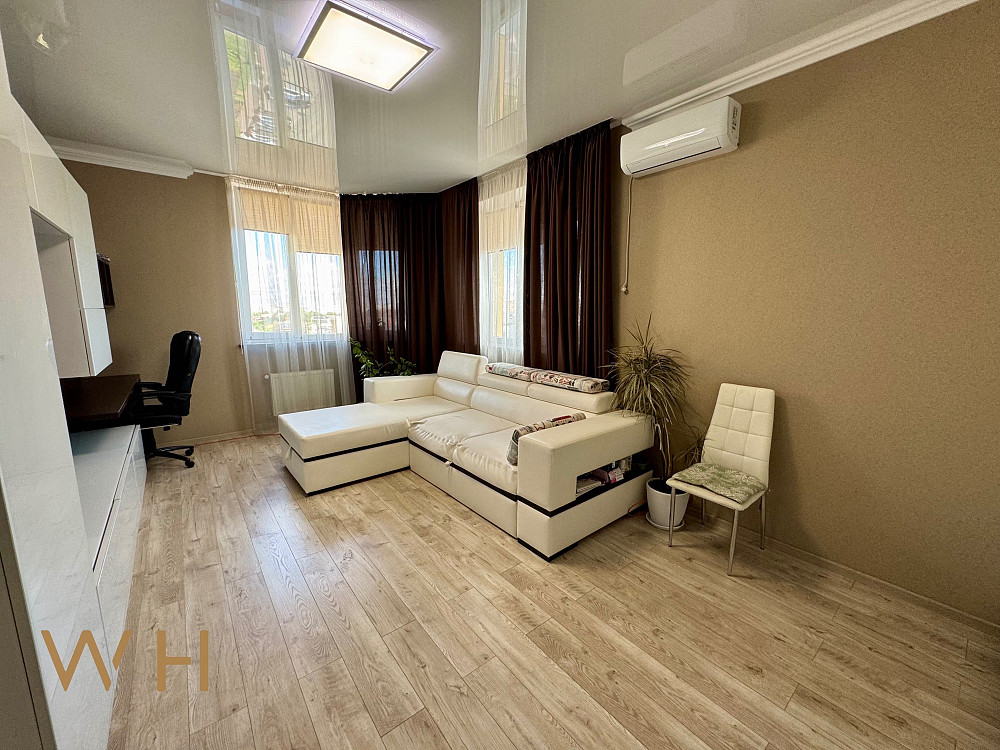 Продаж 2-кімн, 60.3m² в ЖК “Софія Сіті”, вул. Житня, 17, Без % Софиевская Борщаговка - изображение 2