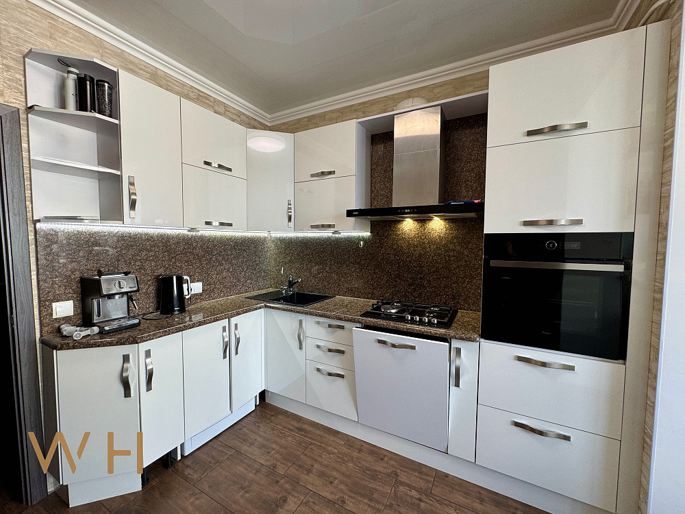 Продаж 2-кімн, 60.3m² в ЖК “Софія Сіті”, вул. Житня, 17, Без % Софиевская Борщаговка - изображение 5