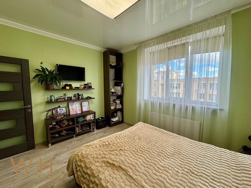 Продаж 2-кімн, 60.3m² в ЖК “Софія Сіті”, вул. Житня, 17, Без % Софиевская Борщаговка - изображение 8