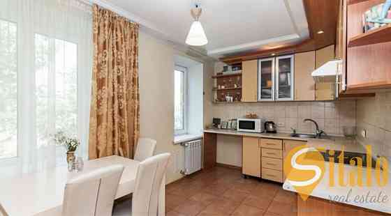 Продаж 2-хкімнт. квартири на Запорізькій Запоріжжя