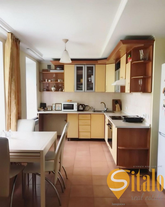 Продаж 2-хкімнт. квартири на Запорізькій Запоріжжя - зображення 5