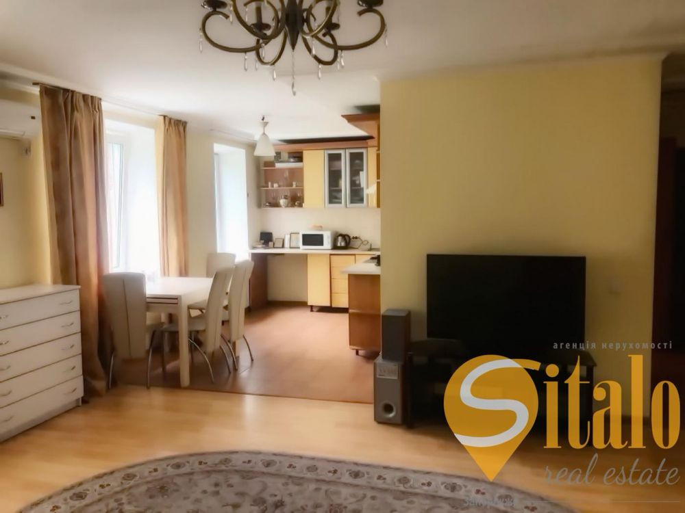 Продаж 2-хкімнт. квартири на Запорізькій Запоріжжя - зображення 4