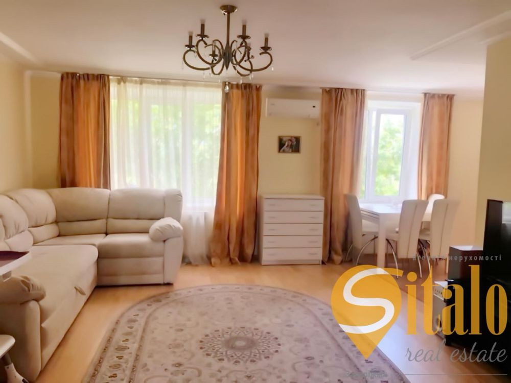 Продаж 2-хкімнт. квартири на Запорізькій Запоріжжя - зображення 1