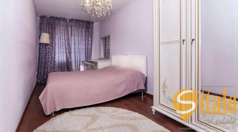 Продаж 2-хкімнт. квартири на Запорізькій Запоріжжя - зображення 8