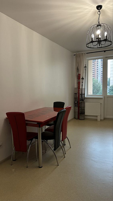 Продаж 3к квартира ЖК Саванна-Сіті Бровари - зображення 2