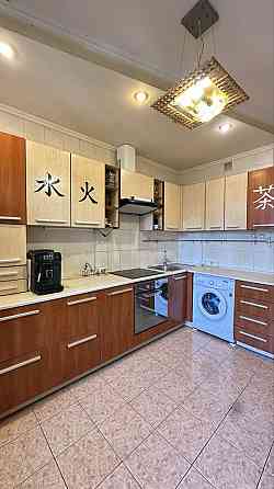 Продаж 3к квартира Осокорки,Позняки Бажана 14 Київ