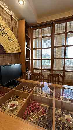 Продаж 3к квартира Осокорки,Позняки Бажана 14 Київ