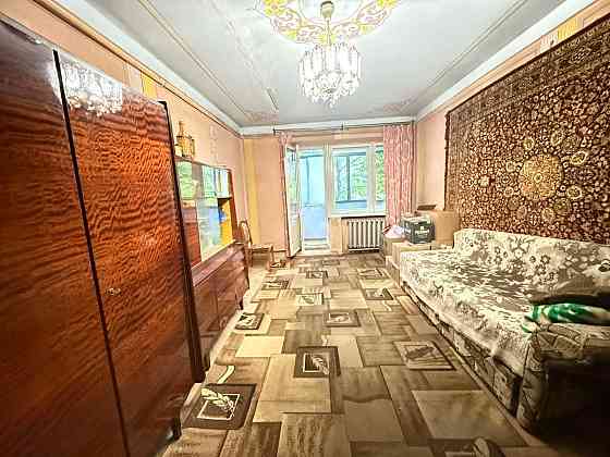 Продаж 2 кім. квартири по вул. Коновальця. Цегла, Є балкон. Львов