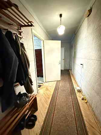 Продаж 2 кім. квартири по вул. Коновальця. Цегла, Є балкон. Львов