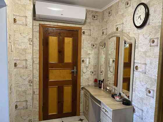 2-комнатная с ремонтом на Бочарова Одеса