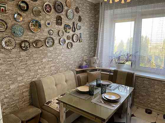 2-комнатная с ремонтом на Бочарова Одеса