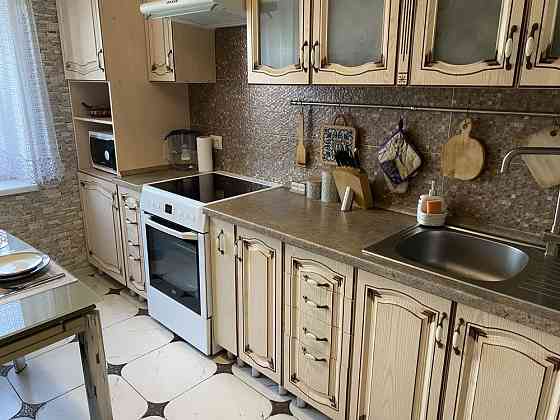 2-комнатная с ремонтом на Бочарова Одеса