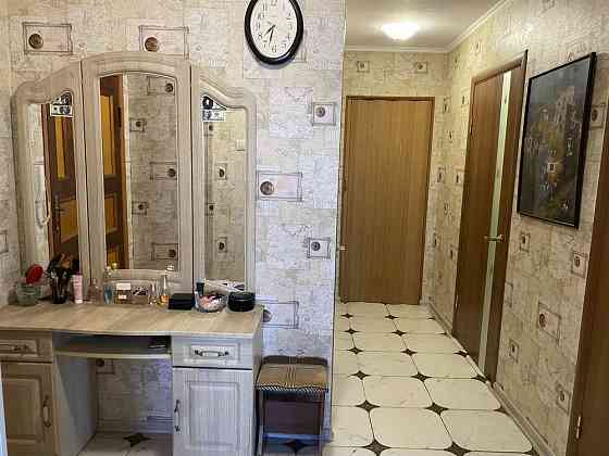 2-комнатная с ремонтом на Бочарова Одеса