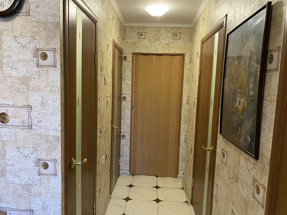 2-комнатная с ремонтом на Бочарова Одеса - зображення 5