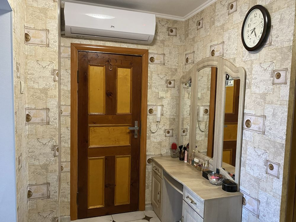 2-комнатная с ремонтом на Бочарова Одеса - зображення 6