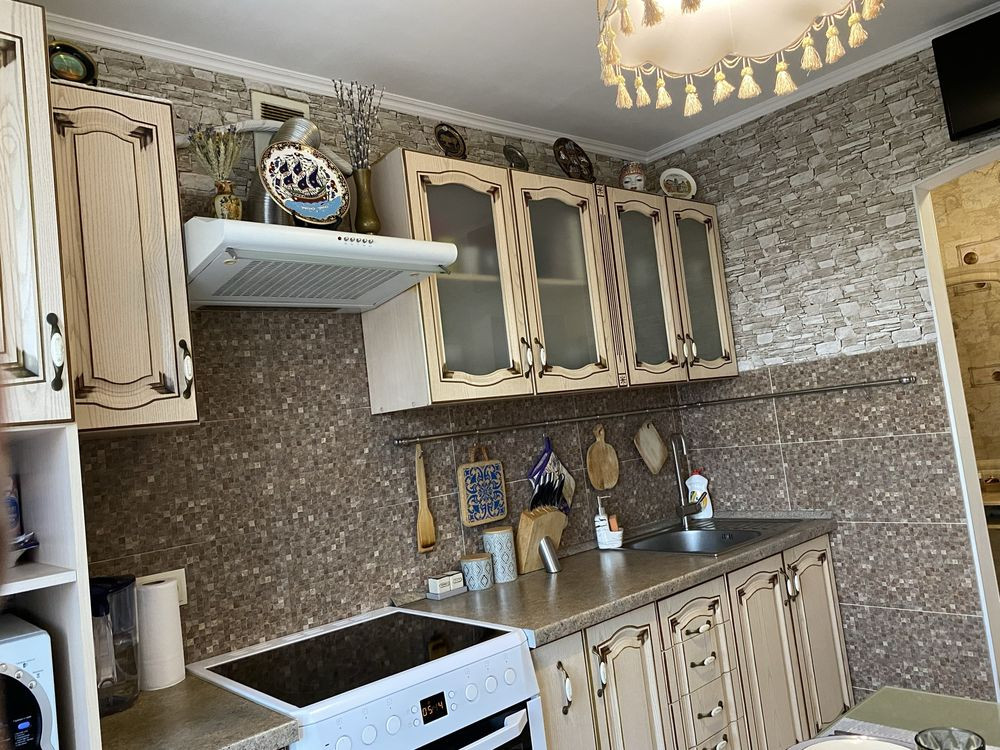 2-комнатная с ремонтом на Бочарова Одеса - зображення 2