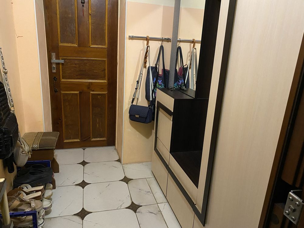 2-комнатная с ремонтом на Бочарова Одеса - зображення 7