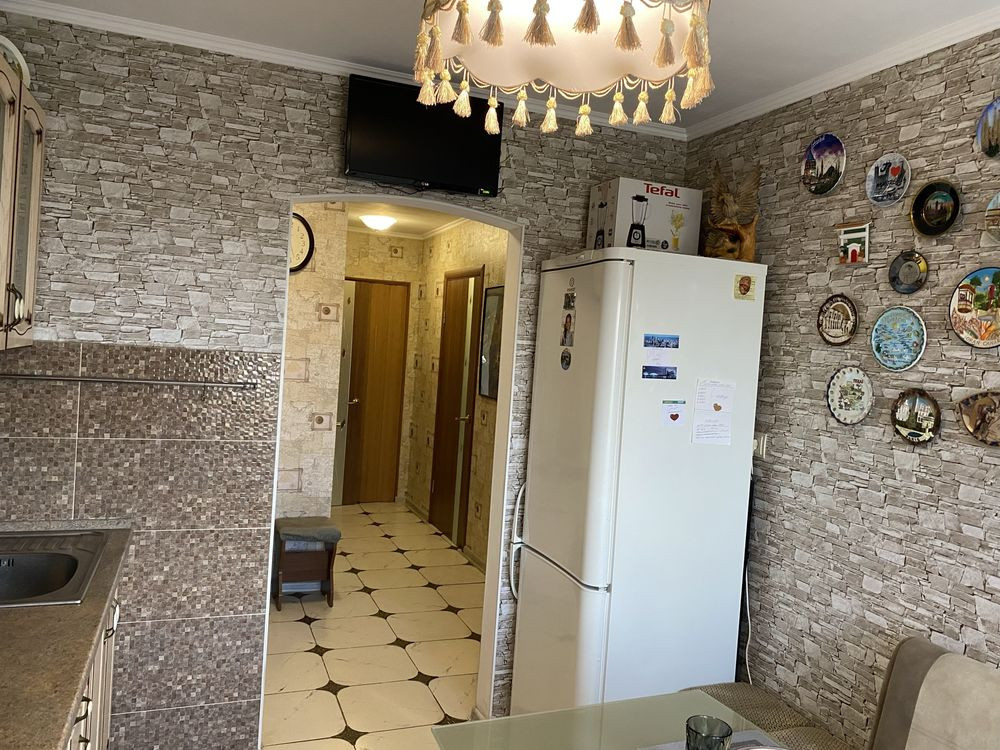 2-комнатная с ремонтом на Бочарова Одеса - зображення 8