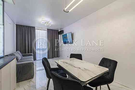 Продаж 3к квартири з ремонтом Мокра Кудряшова Сіті Хаб City Hub БЕЗ % Київ