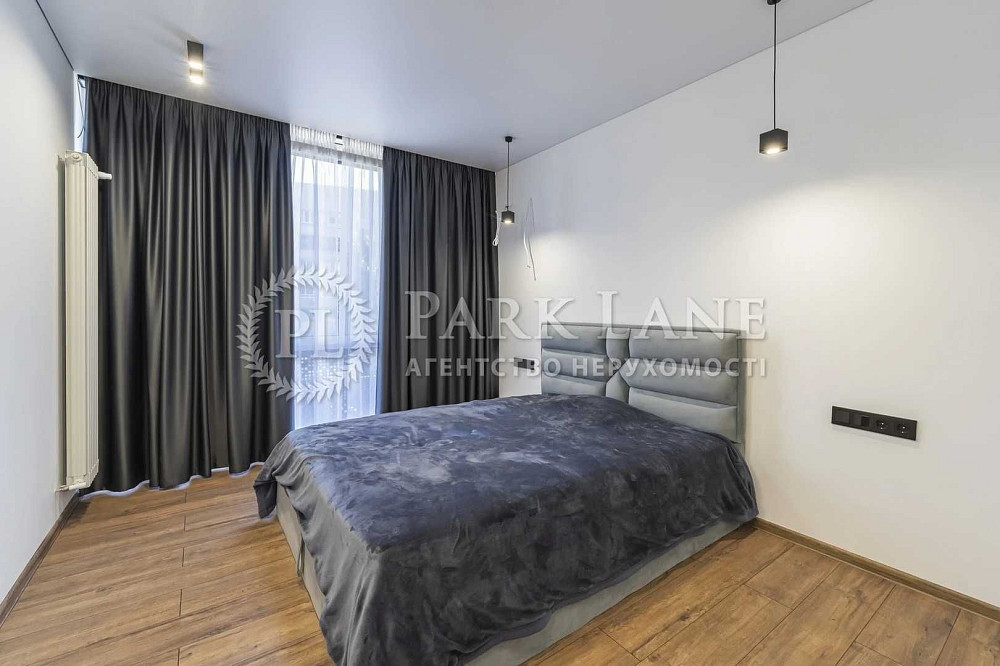 Продаж 3к квартири з ремонтом Мокра Кудряшова Сіті Хаб City Hub БЕЗ % Київ - зображення 8