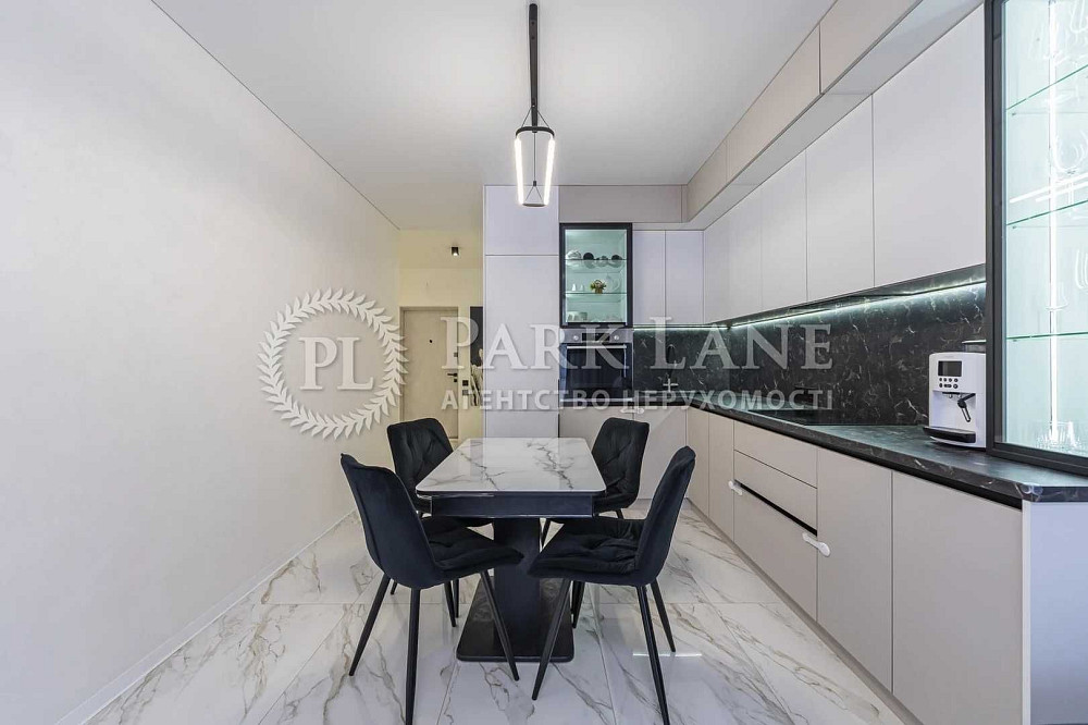 Продаж 3к квартири з ремонтом Мокра Кудряшова Сіті Хаб City Hub БЕЗ % Київ - зображення 2