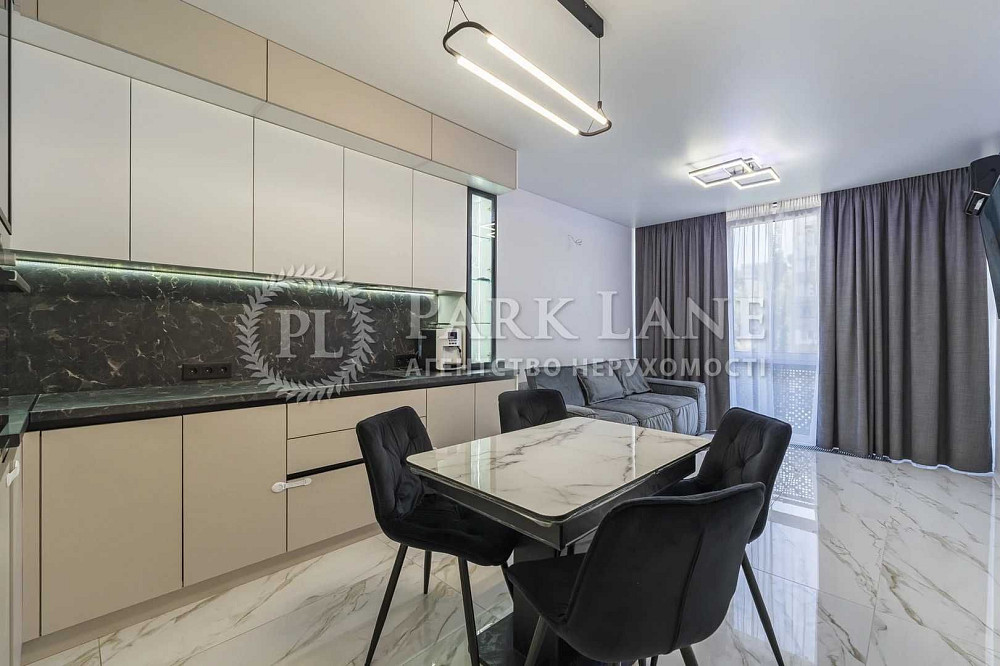 Продаж 3к квартири з ремонтом Мокра Кудряшова Сіті Хаб City Hub БЕЗ % Київ - зображення 4