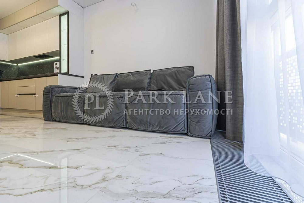 Продаж 3к квартири з ремонтом Мокра Кудряшова Сіті Хаб City Hub БЕЗ % Київ - зображення 7