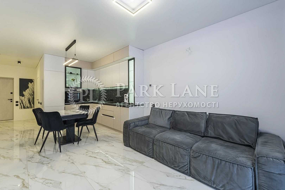 Продаж 3к квартири з ремонтом Мокра Кудряшова Сіті Хаб City Hub БЕЗ % Київ - зображення 6