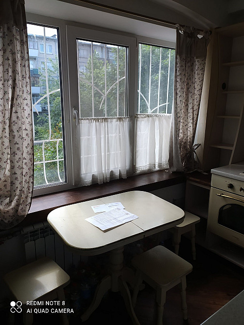 2 кімнатна квартира київ Київ - зображення 2