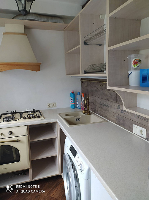 2 кімнатна квартира київ Київ - зображення 1