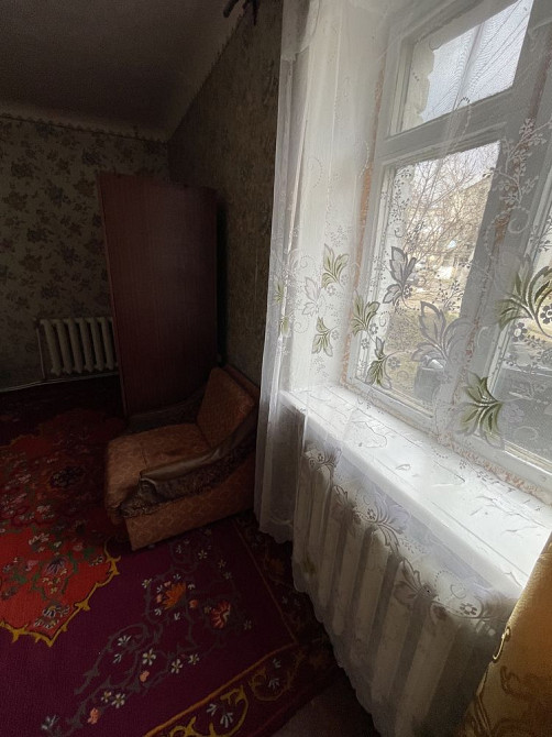 Продам двухкомнатную квартиру в смт Губиниха Губиниха - зображення 2