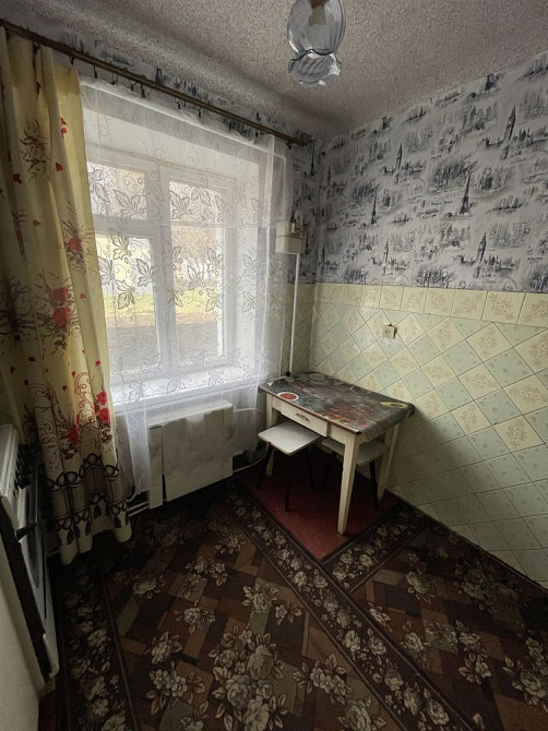 Продам двухкомнатную квартиру в смт Губиниха Губиниха - зображення 5