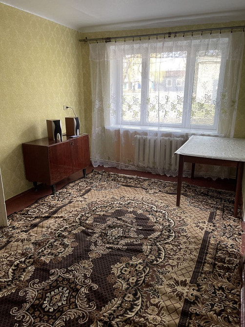 Продам двухкомнатную квартиру в смт Губиниха Губиниха - зображення 1