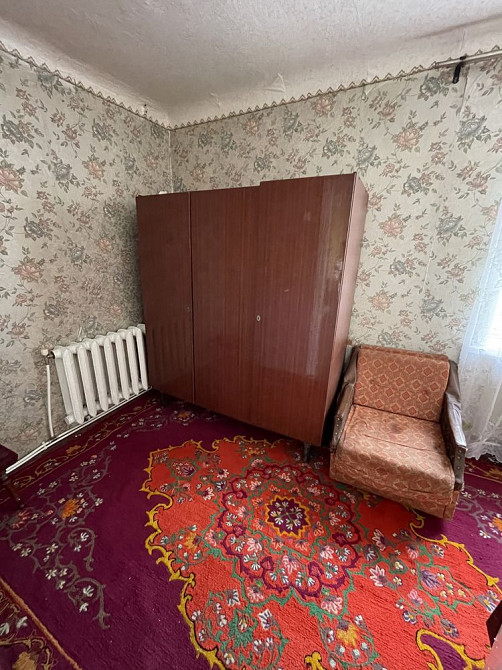 Продам двухкомнатную квартиру в смт Губиниха Губиниха - зображення 8